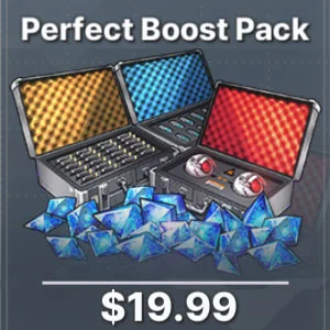 Perfect Boost Pack