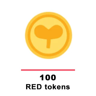 100 Tokens
