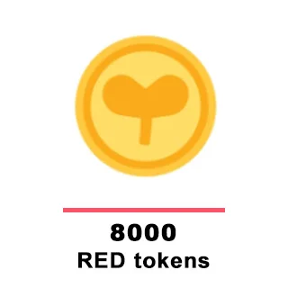8000 Tokens