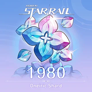 1980 Oneiric Shard