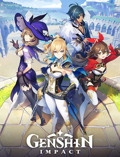 Genshin Impact