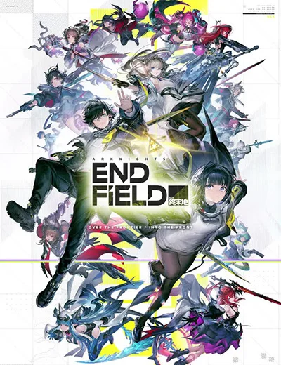 Arknights: Endfield