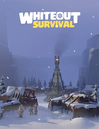Whiteout Survival