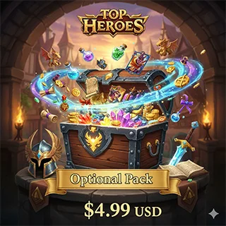 $4.99 Self-Selected Pack
