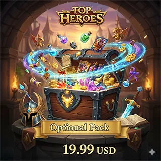 $19.99 Self-Selected Pack