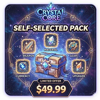 $49.99 Self-Selected Pack