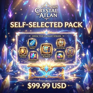 $99.99 Self-Selected Pack
