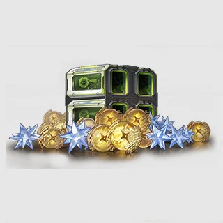 Truthseeker's Radiant Collection Il