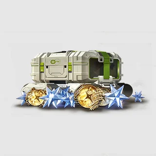 Truthseeker's Radiant Collection l