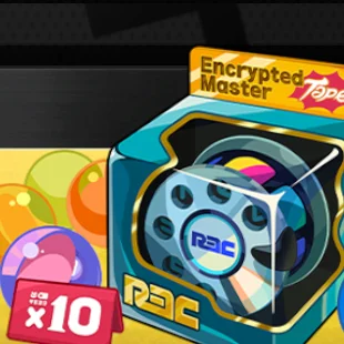 Exclusive InvitationGift