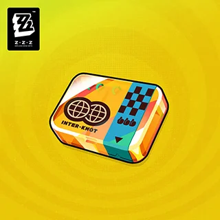 Inter-Knot Membership